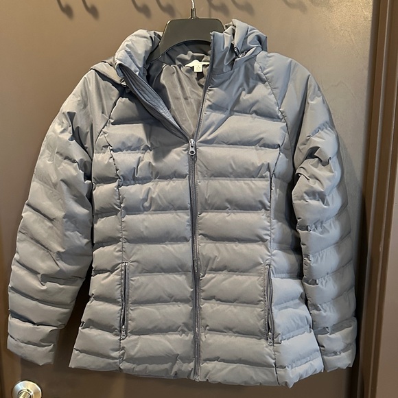 Time and Tru Jackets & Blazers - Time & Tru Women's Puffer Jacket